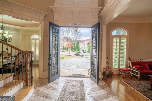 $2,100,000 | 2267 Valla Parc Court, Marietta, GA 30062