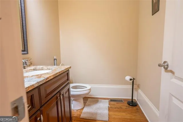 $2,100,000 | 2267 Valla Parc Court, Marietta, GA 30062