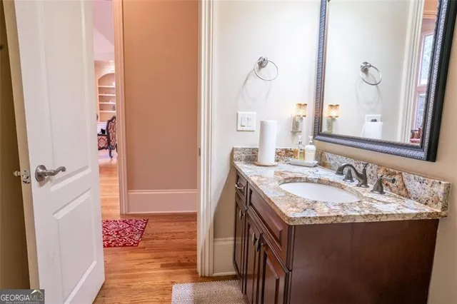 $2,100,000 | 2267 Valla Parc Court, Marietta, GA 30062