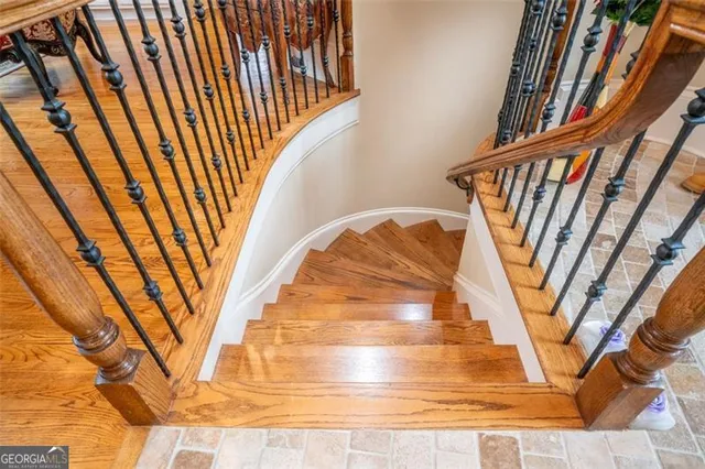 $2,100,000 | 2267 Valla Parc Court, Marietta, GA 30062