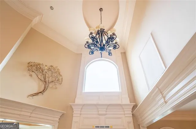 $2,100,000 | 2267 Valla Parc Court, Marietta, GA 30062