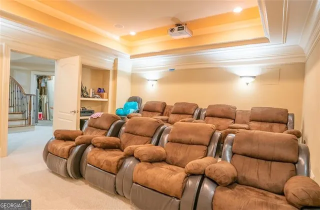 $2,100,000 | 2267 Valla Parc Court, Marietta, GA 30062