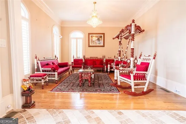 $2,100,000 | 2267 Valla Parc Court, Marietta, GA 30062