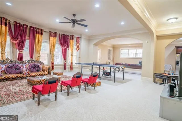 $2,100,000 | 2267 Valla Parc Court, Marietta, GA 30062