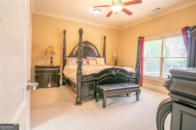 $2,100,000 | 2267 Valla Parc Court, Marietta, GA 30062