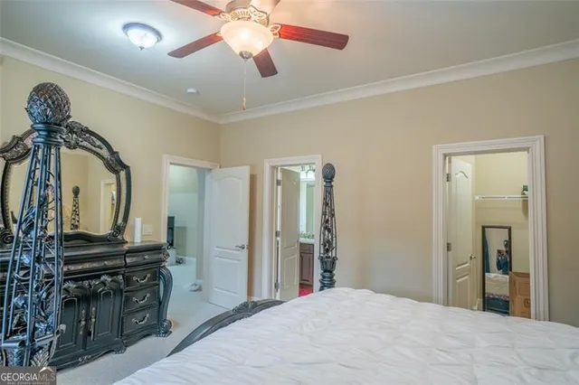 $2,100,000 | 2267 Valla Parc Court, Marietta, GA 30062