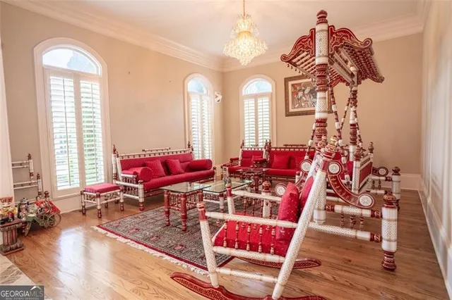 $2,100,000 | 2267 Valla Parc Court, Marietta, GA 30062