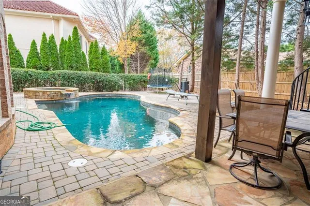 $2,100,000 | 2267 Valla Parc Court, Marietta, GA 30062