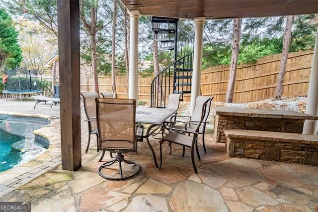 $2,100,000 | 2267 Valla Parc Court, Marietta, GA 30062
