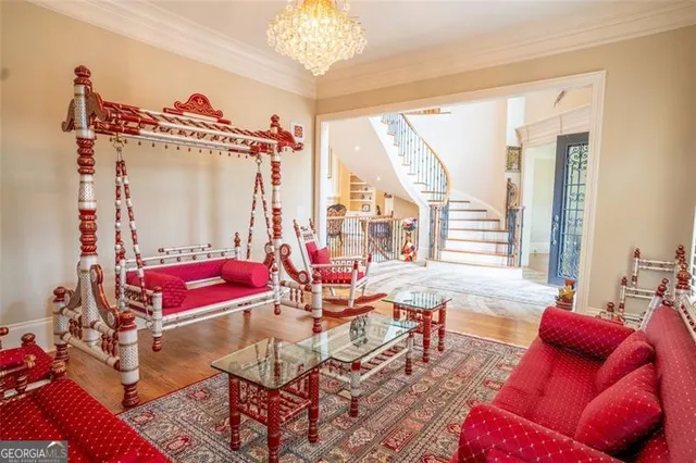 $2,100,000 | 2267 Valla Parc Court, Marietta, GA 30062