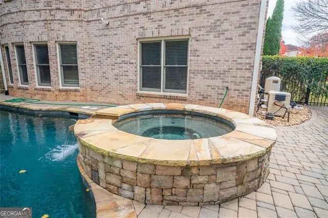 $2,100,000 | 2267 Valla Parc Court, Marietta, GA 30062