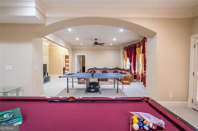 $2,100,000 | 2267 Valla Parc Court, Marietta, GA 30062