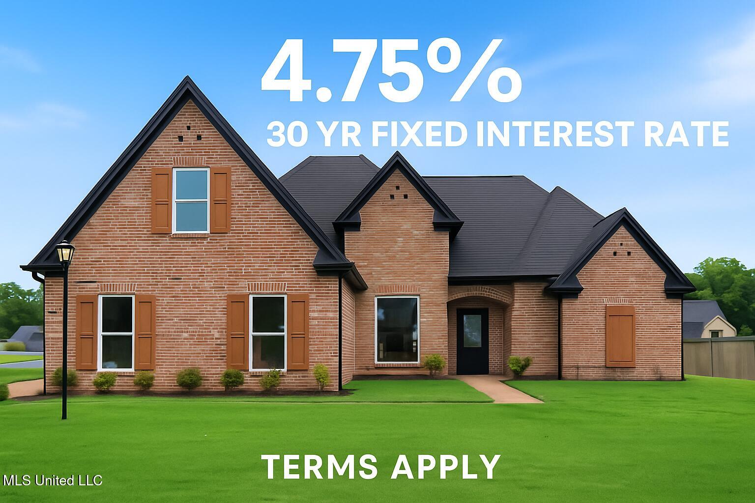 5125 Reserve Way Hernando, MS 38632 - Photo 1 of 38 ChatGPT Image Nov 9, 2025, 10_10_28 AM