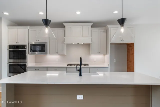 $545,000 | 5125 Reserve Way, Hernando, MS 38632