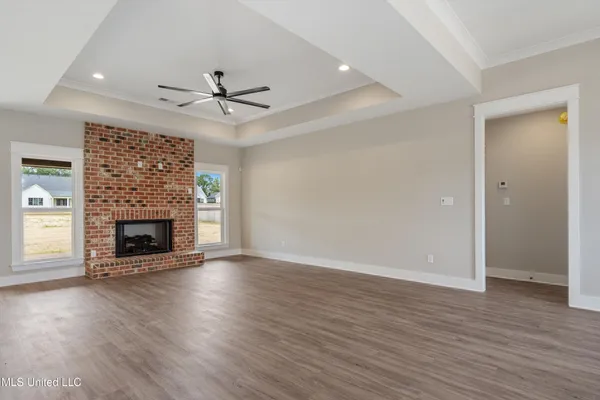 $539,900 | 5125 Reserve Way, Hernando, MS 38632