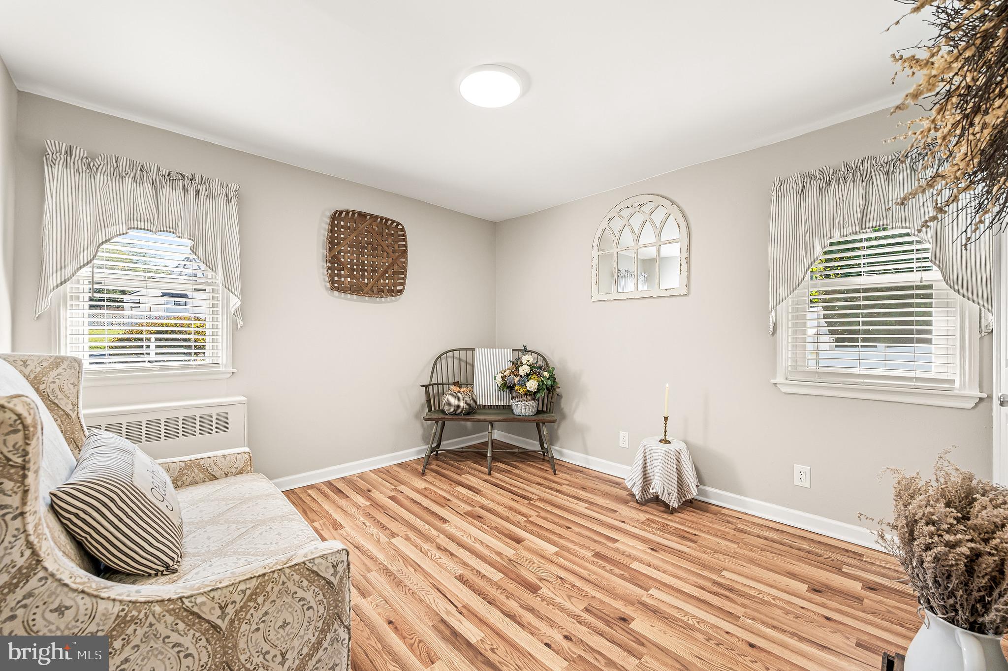 756 East Providence Road Aldan, PA 19018 - Photo 14 of 27 2nd bedroom on main floor