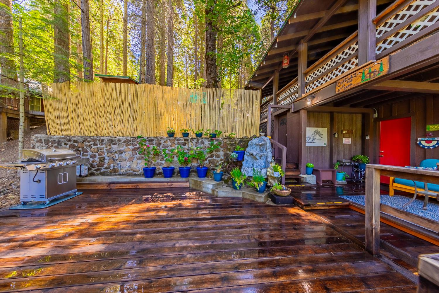 49988 Locust Road Oakhurst, CA 93644 - Photo 35 of 37