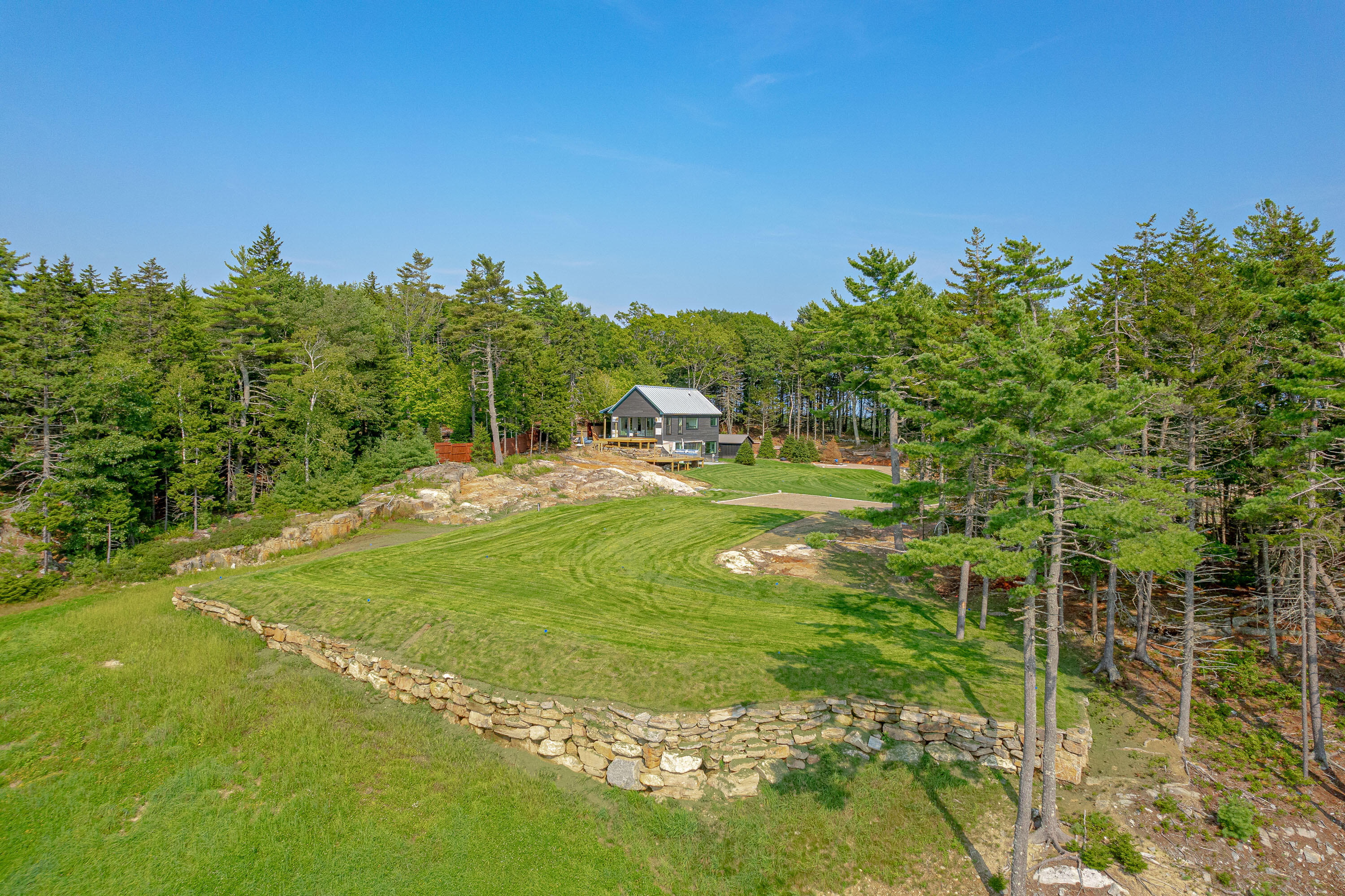 85 Rotunda Hill Road Phippsburg, ME 04562 - Photo 1 of 1 13_Rotunda Hill Road_PGM_Print
