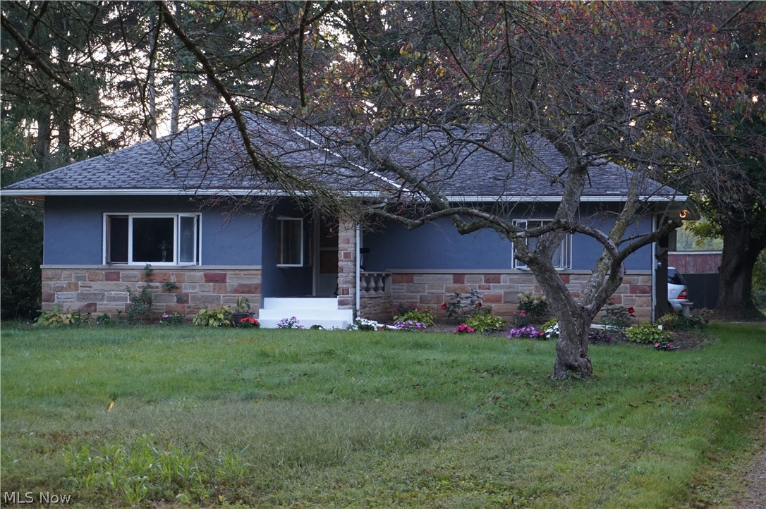 2335 Claus Road Vermilion, OH 44089 - Photo 2 of 5 Front Elevation