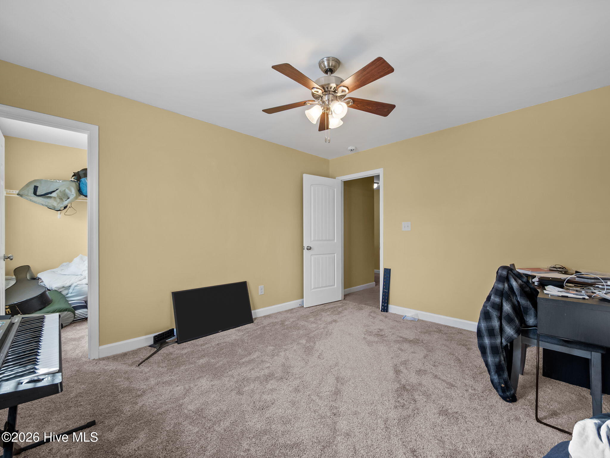 404 Kinroff Drive Hubert, NC 28539 - Photo 33 of 57 2nd Bedroom