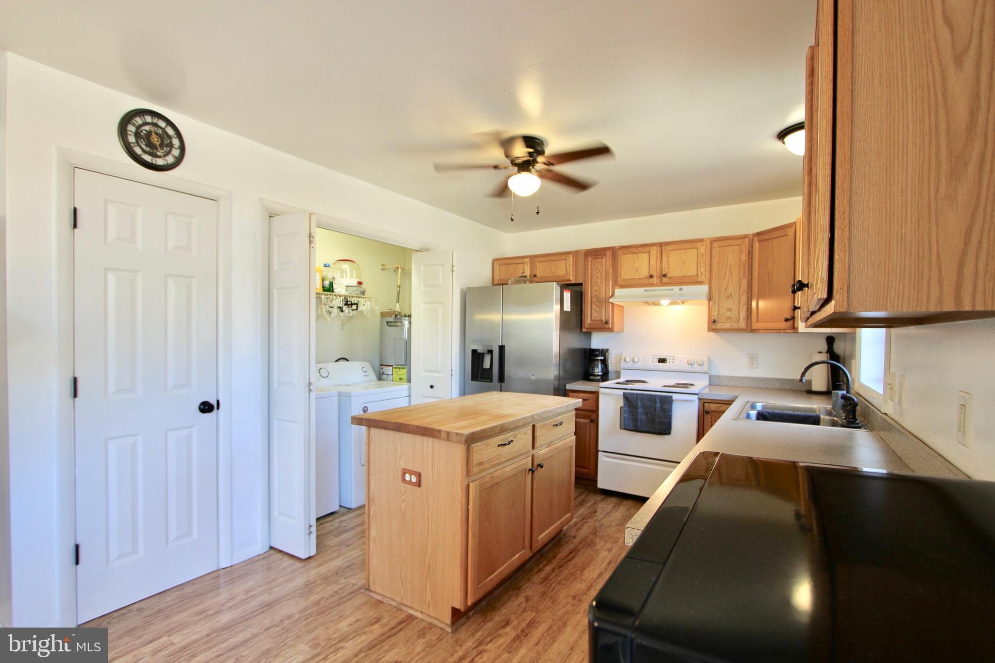 17 High Street Kenton, DE 19955 - Photo 11 of 31 Ktchen