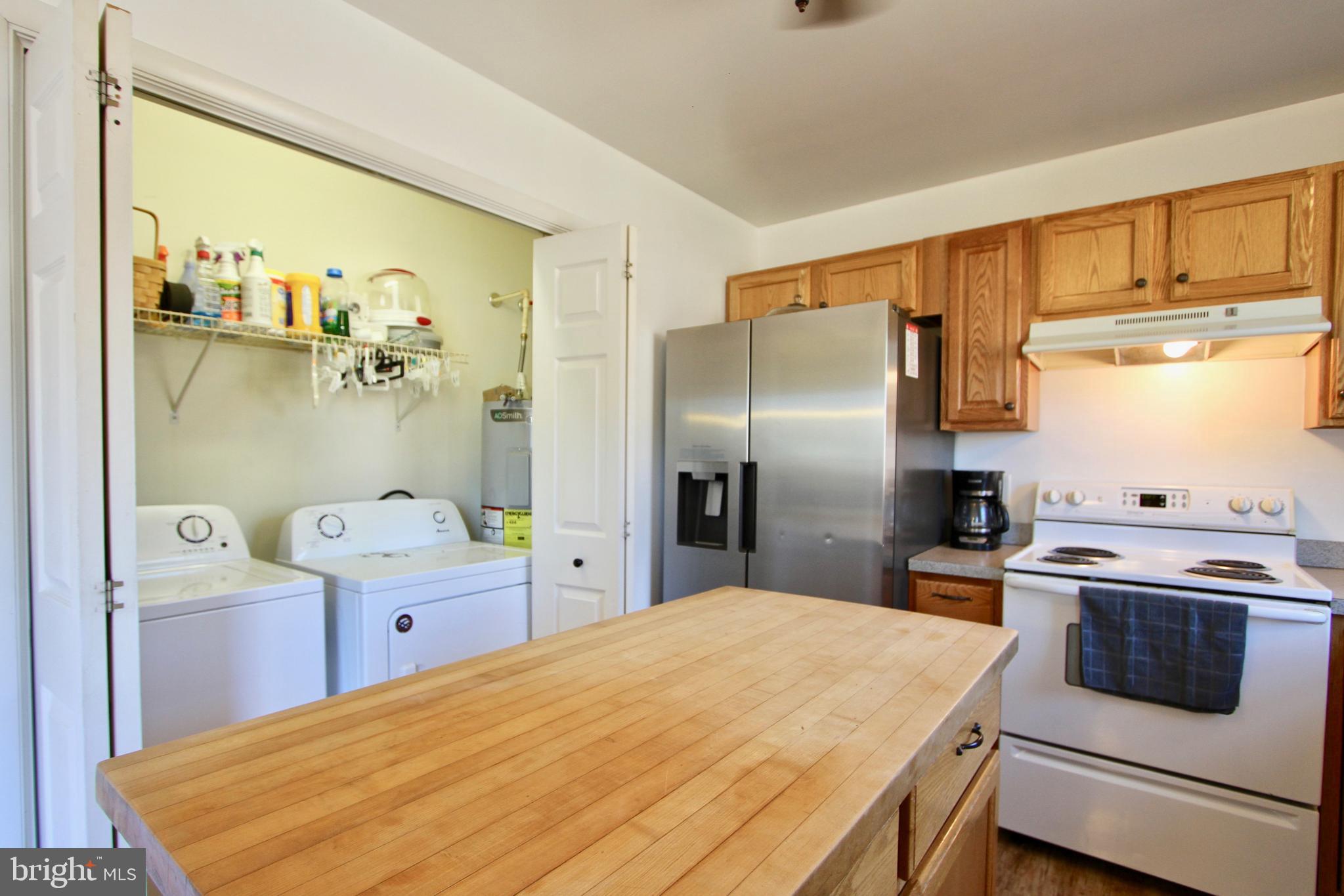 17 High Street Kenton, DE 19955 - Photo 12 of 31 Ktchen