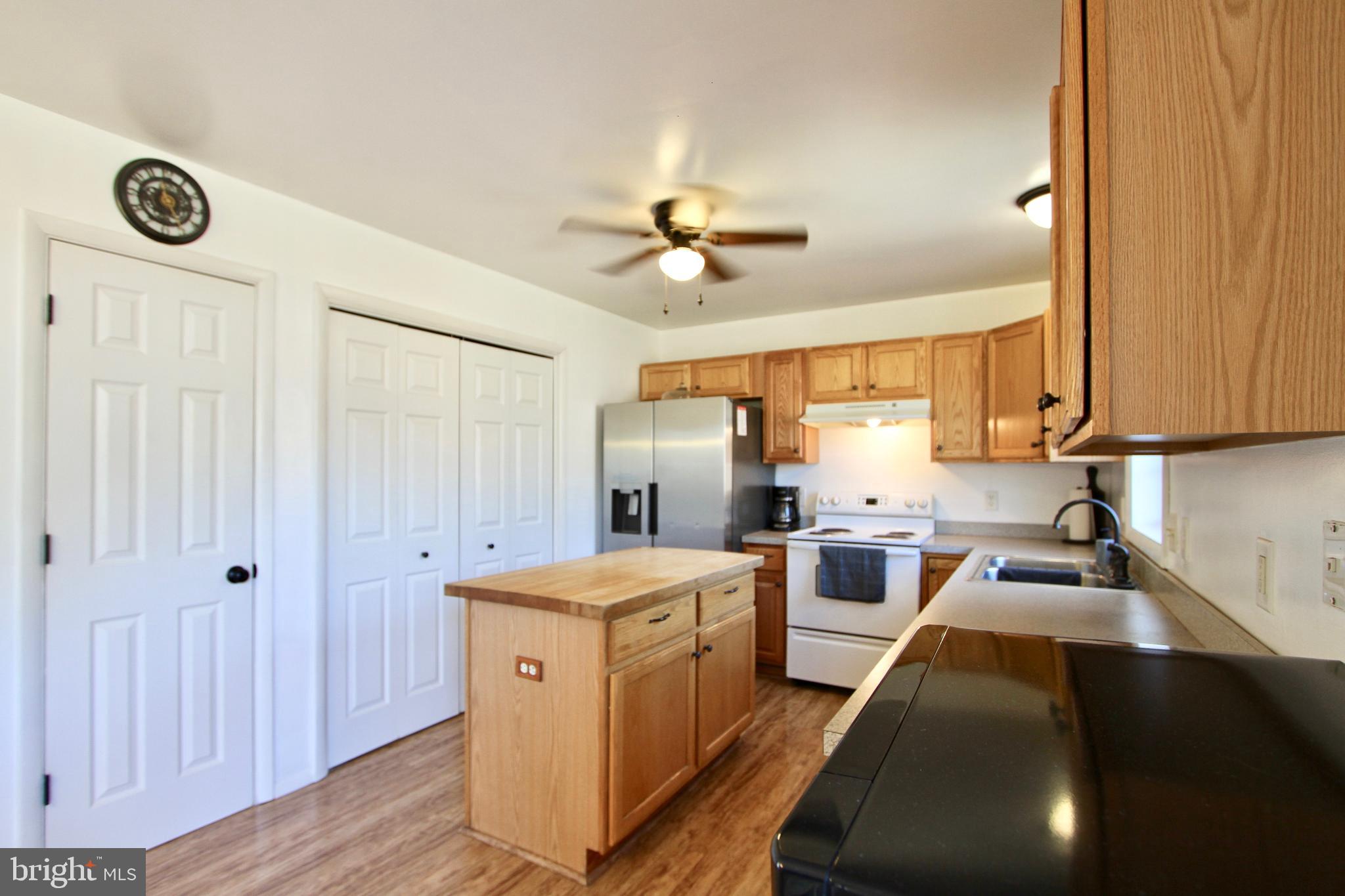17 High Street Kenton, DE 19955 - Photo 14 of 31 Kitchen