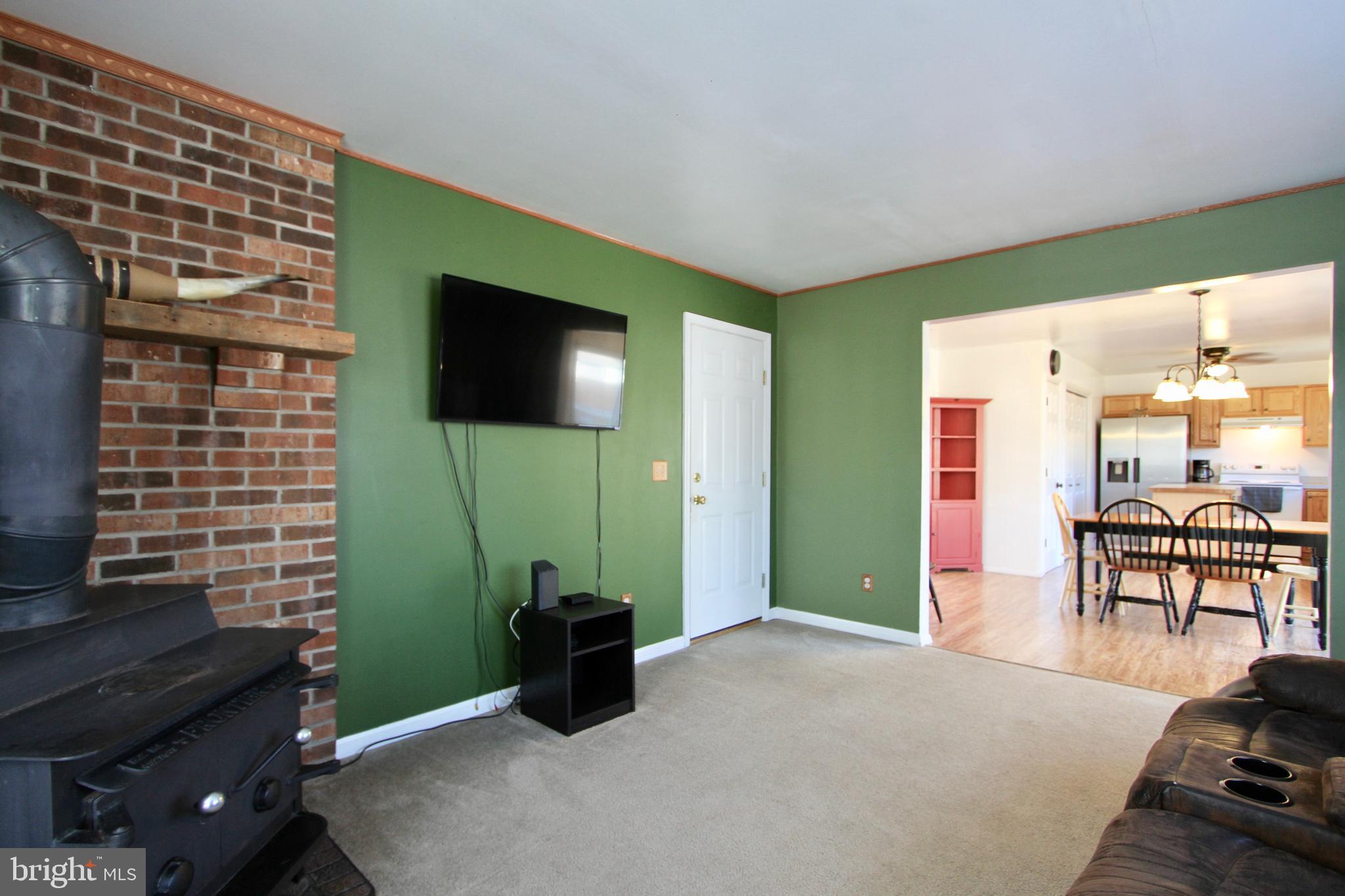 17 High Street Kenton, DE 19955 - Photo 20 of 31 Family room