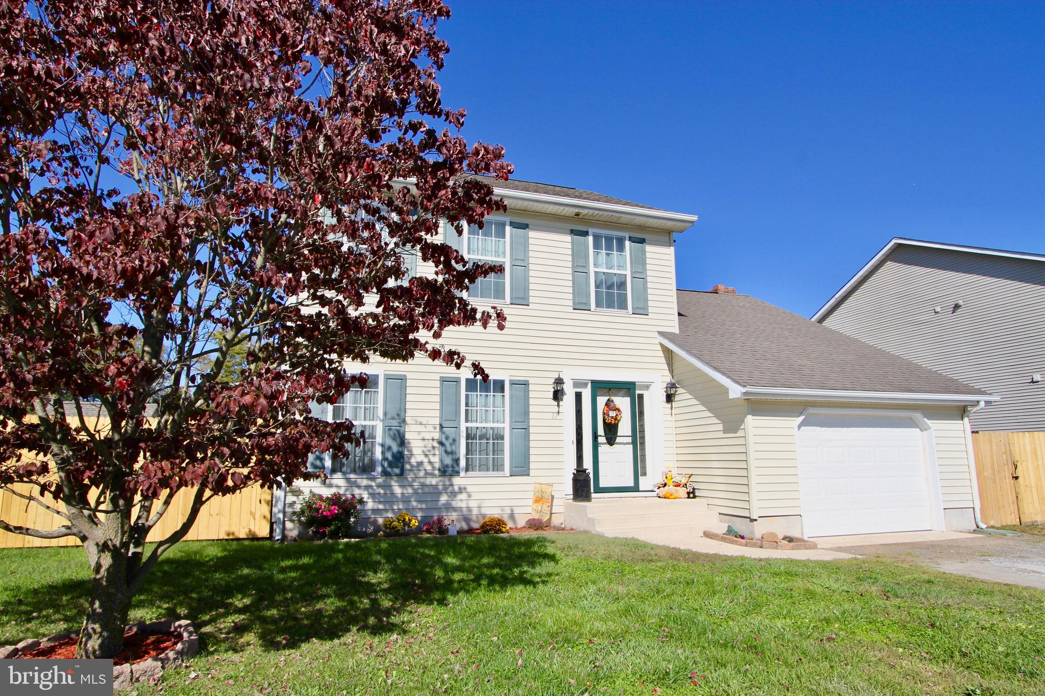17 High Street Kenton, DE 19955 - Photo 2 of 31 Front