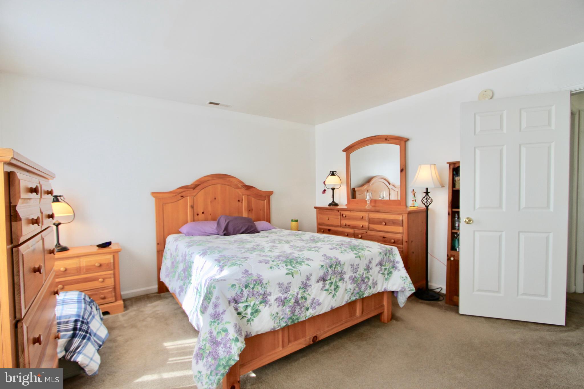 17 High Street Kenton, DE 19955 - Photo 22 of 31 Main bedroom