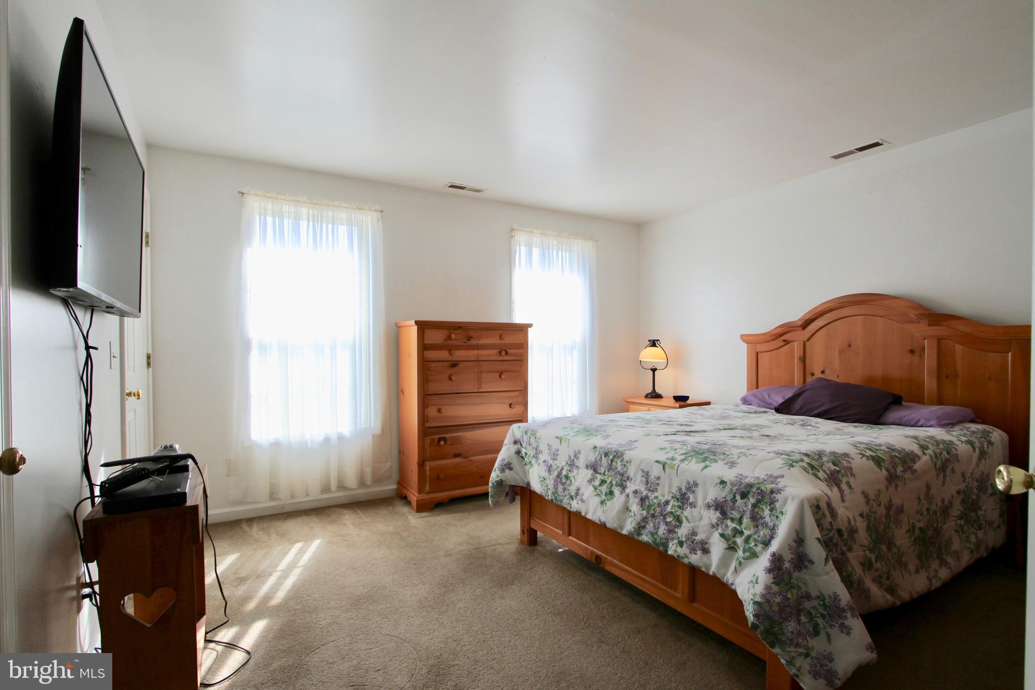 17 High Street Kenton, DE 19955 - Photo 23 of 31 Main bedroom