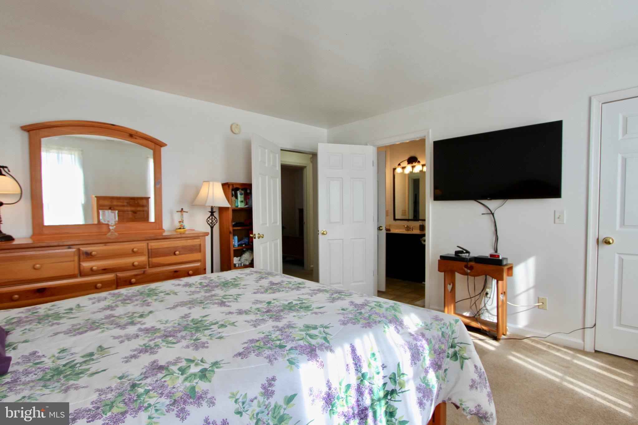 17 High Street Kenton, DE 19955 - Photo 24 of 31 Main bedroom