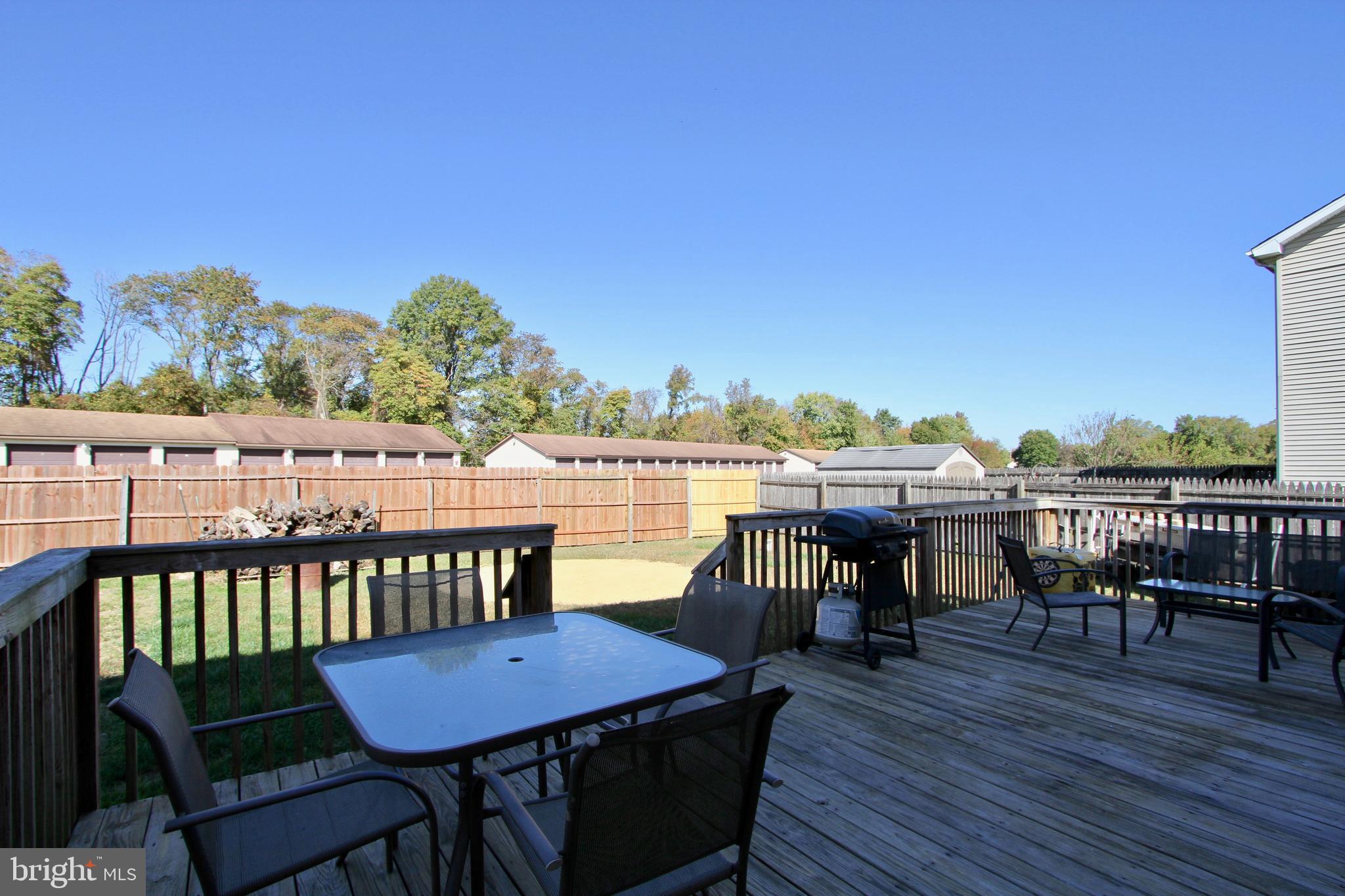 17 High Street Kenton, DE 19955 - Photo 29 of 31 Deck