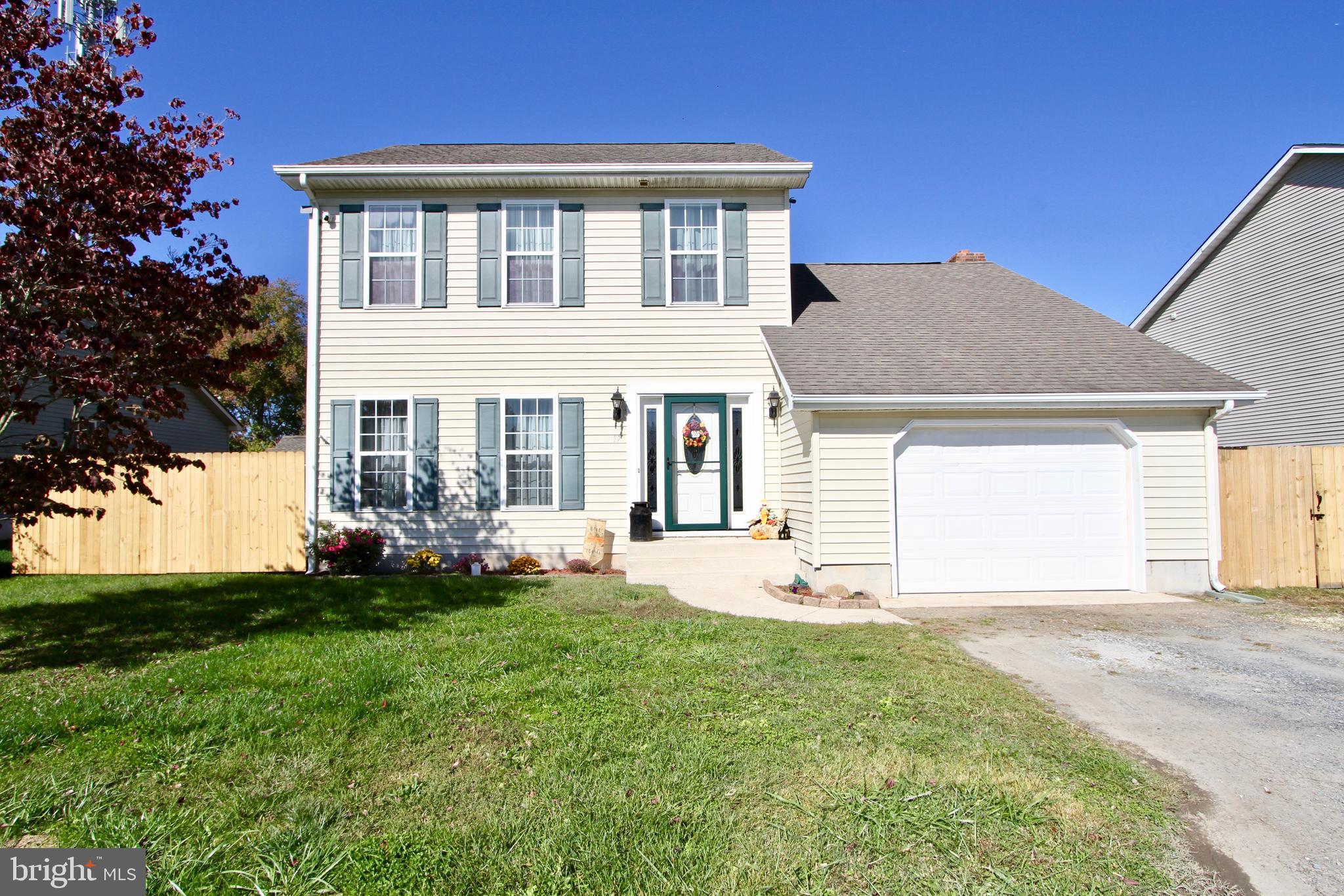 17 High Street Kenton, DE 19955 - Photo 3 of 31 Front