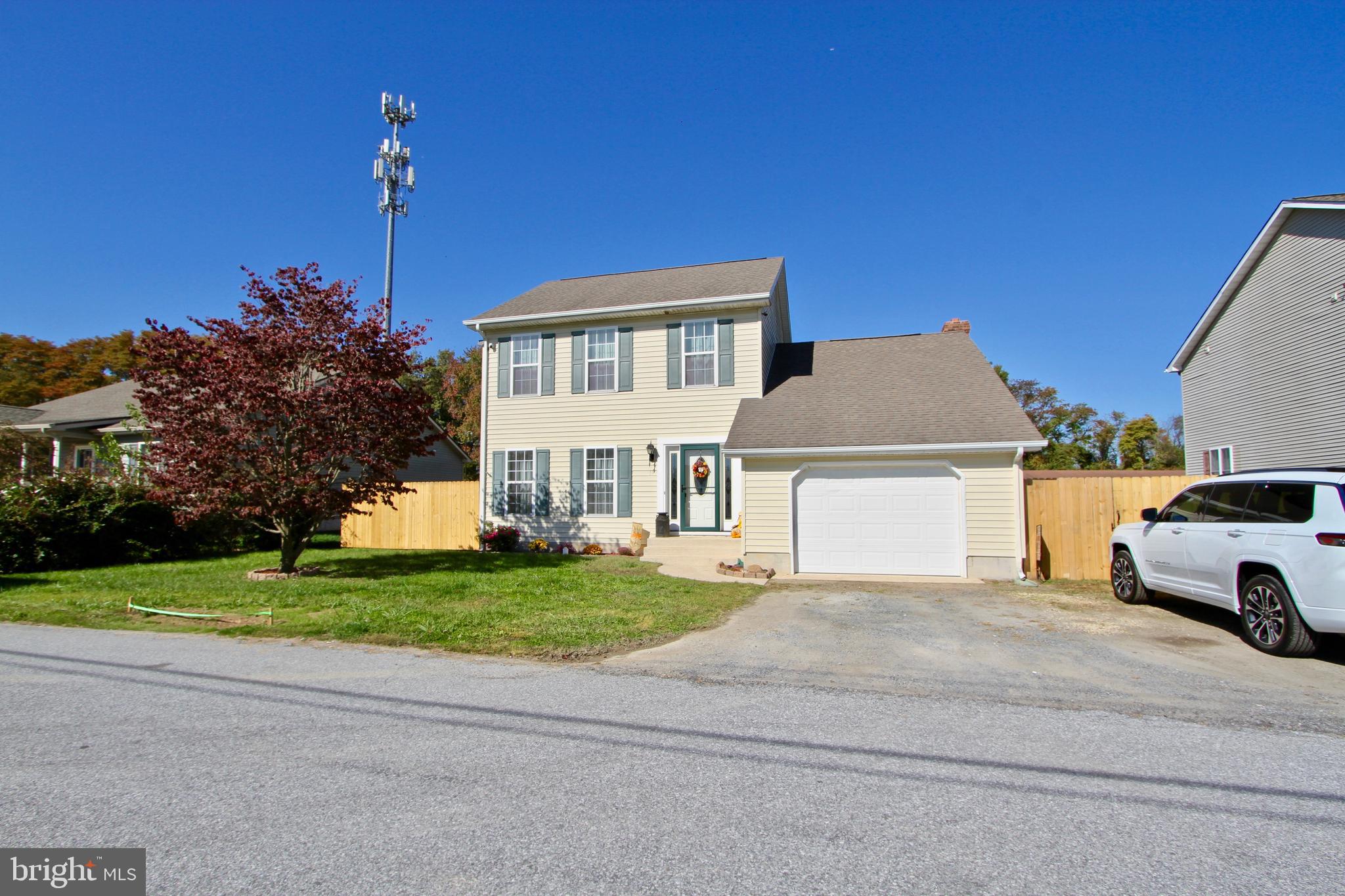 17 High Street Kenton, DE 19955 - Photo 4 of 31 Front