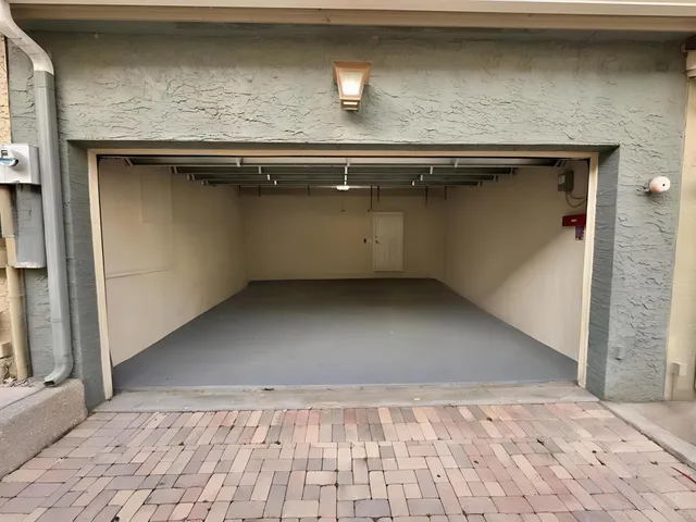 a view of wooden floor