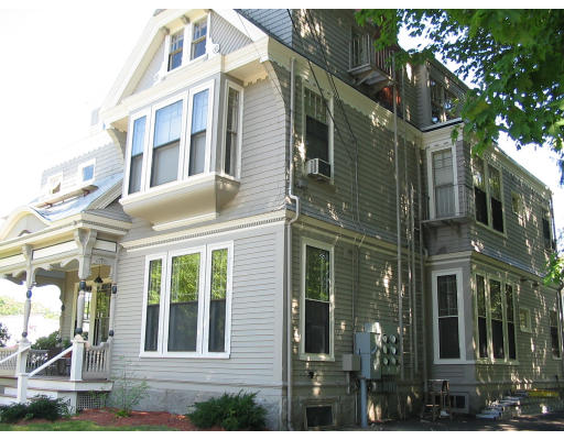 30 East Main Street, Unit 5 Georgetown, MA 01833 - Photo 1 of 1 Gallery Image 1