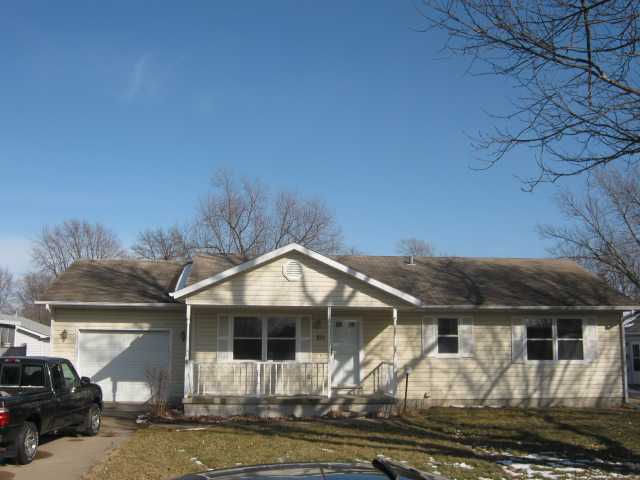 211 South Ridge Street Cambridge, IL 61238 - Photo 1 of 1 Gallery Image 1