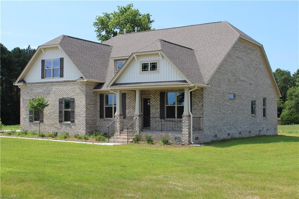 2625 Lunsford Road