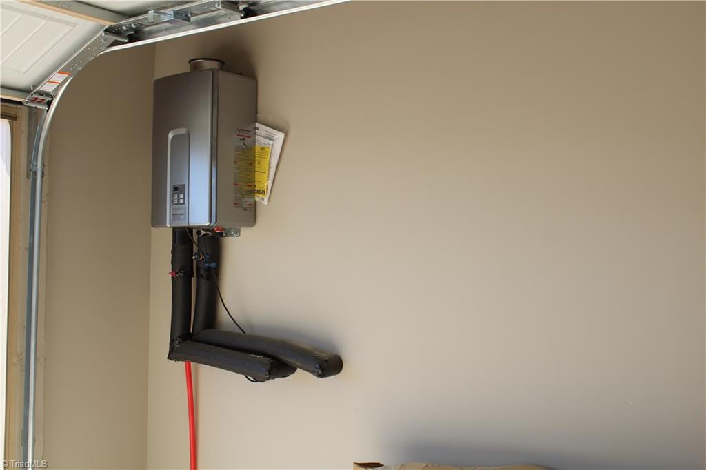 2625 Lunsford Road Summerfield, NC 27358 - Photo 29 of 30 TANKLESS WATER HEATER