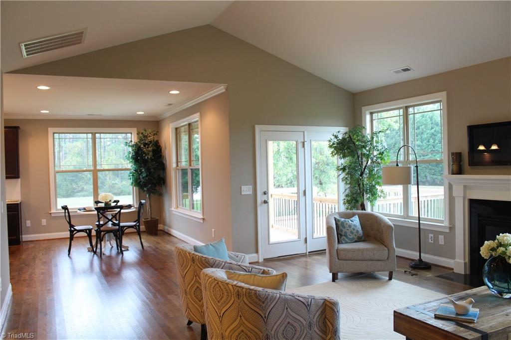 2625 Lunsford Road Summerfield, NC 27358 - Photo 8 of 30 Gallery Image 8