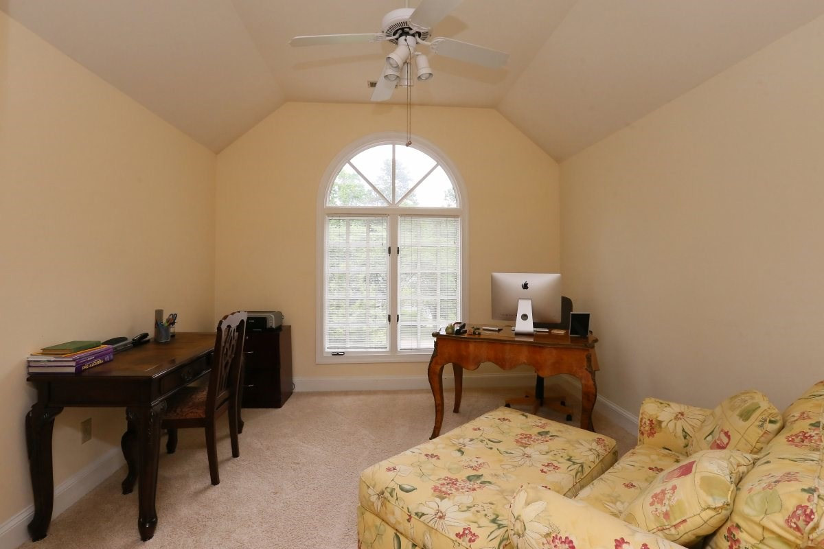 8801 Ashdown Court Raleigh, NC 27613 - Photo 22 of 25 Bedroom