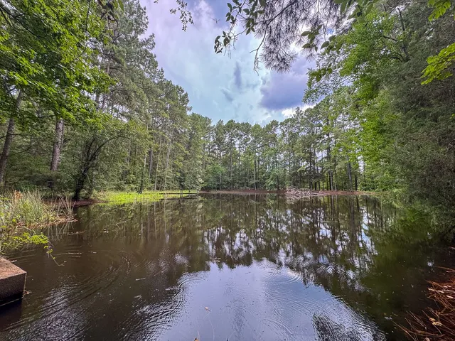 a view of a lake view