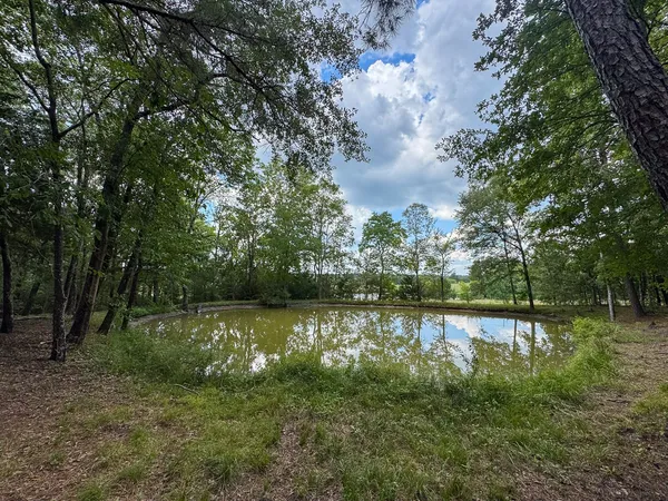 a view of a lake