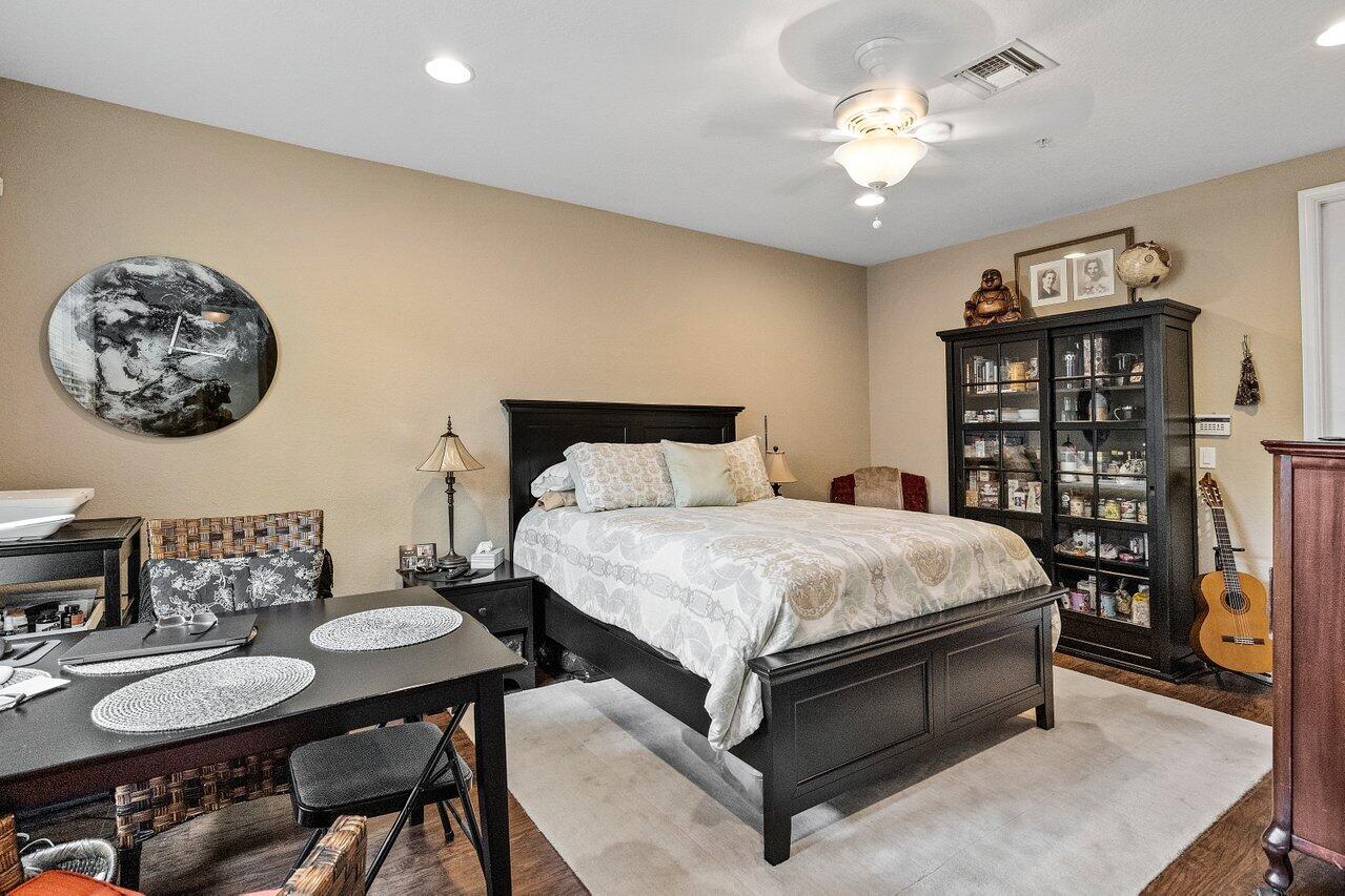 4245 East Main Street Jupiter, FL 33458 - Photo 5 of 44 First Floor Office, BR,Den