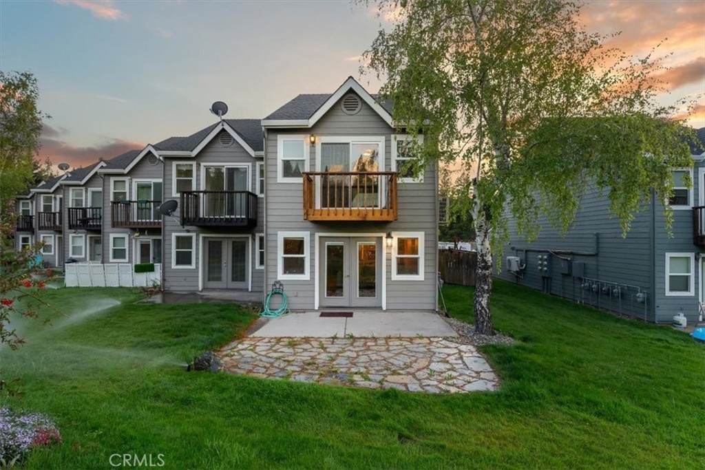 1422 Kingston Road Mount Shasta, CA 96067 - Photo 5 of 31