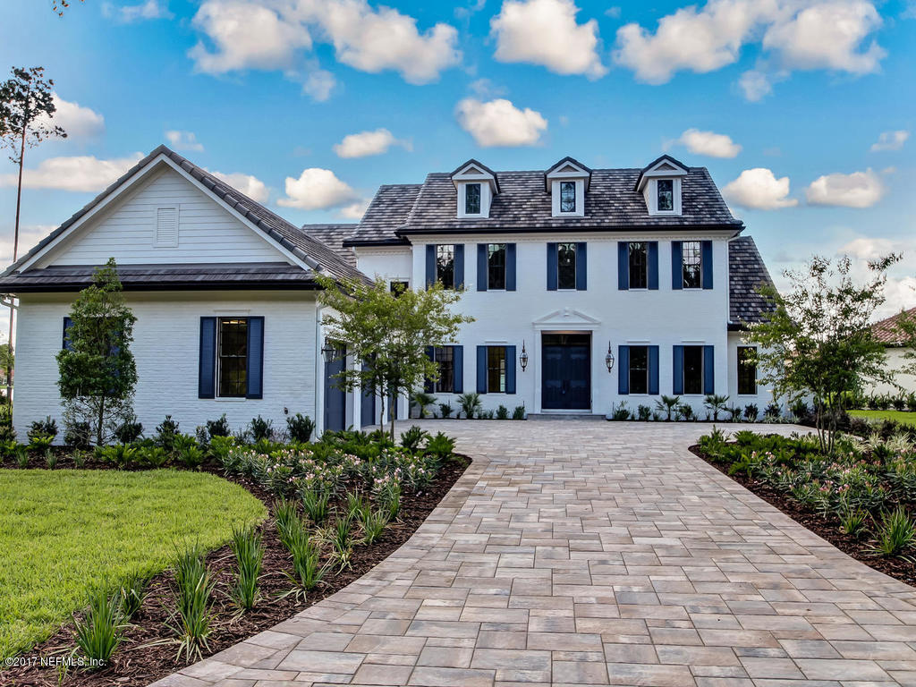 5239 Bentpine Cove Road Jacksonville, FL 32224 - Photo 1 of 83 PALATIAL STREET APPEAL