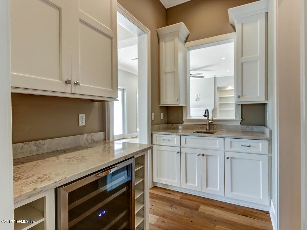 5239 Bentpine Cove Road Jacksonville, FL 32224 - Photo 14 of 83 ELABORATE BUTLERS PANTRY