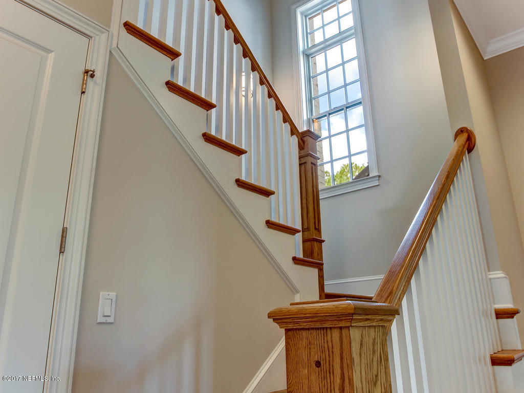 5239 Bentpine Cove Road Jacksonville, FL 32224 - Photo 23 of 83 FORMAL STAIRCASE