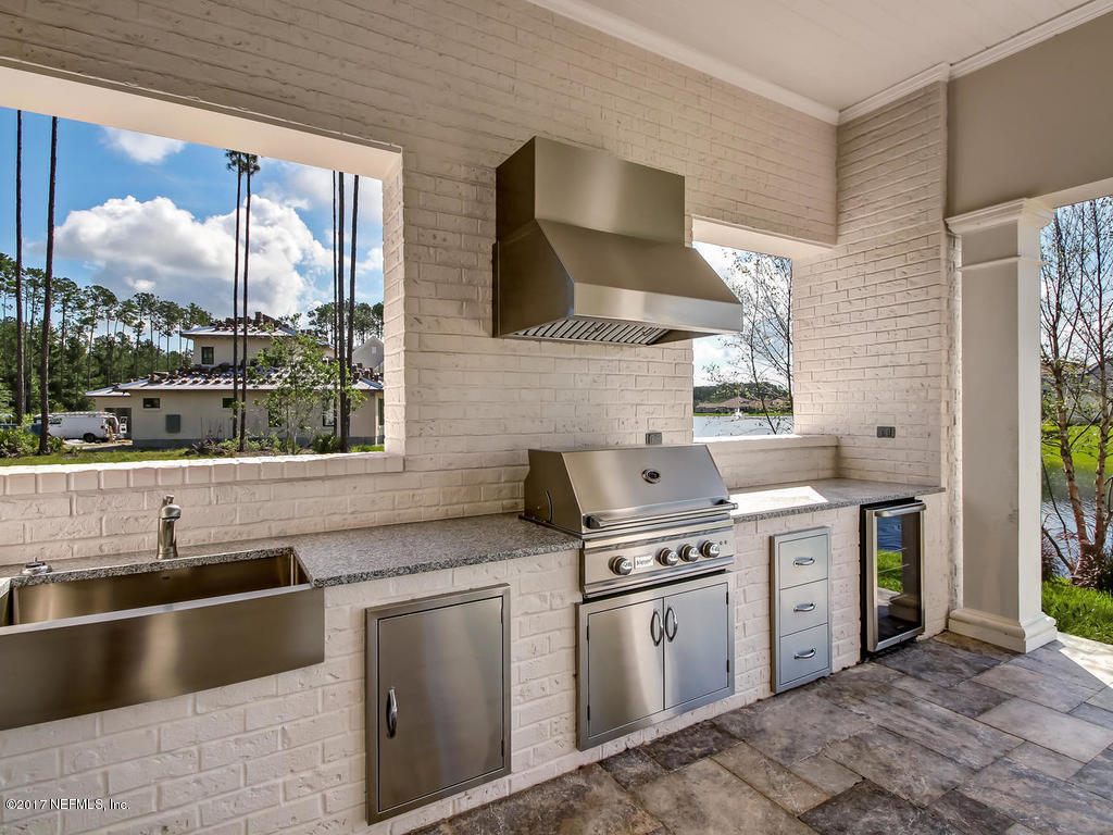 5239 Bentpine Cove Road Jacksonville, FL 32224 - Photo 24 of 83 SUMMER KITCHEN